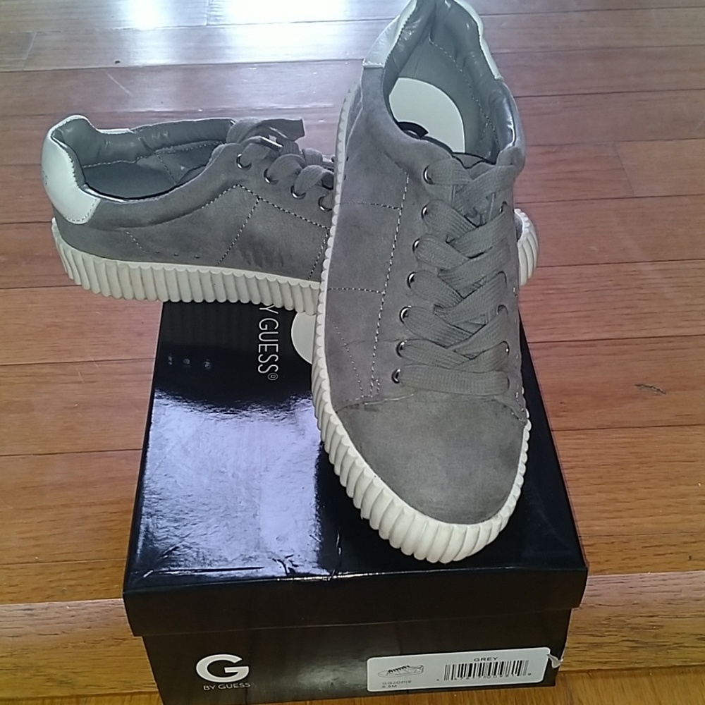 Guess shoes